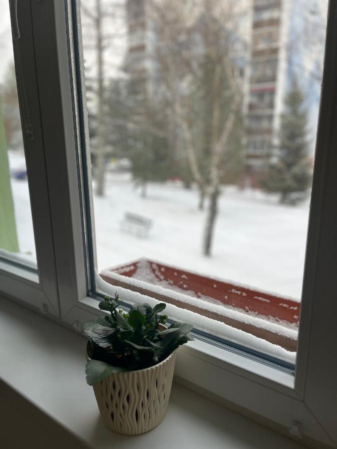 Ubytovanie Pod Stitmi Vysokych Tatier Tatranska Strba Exterior foto