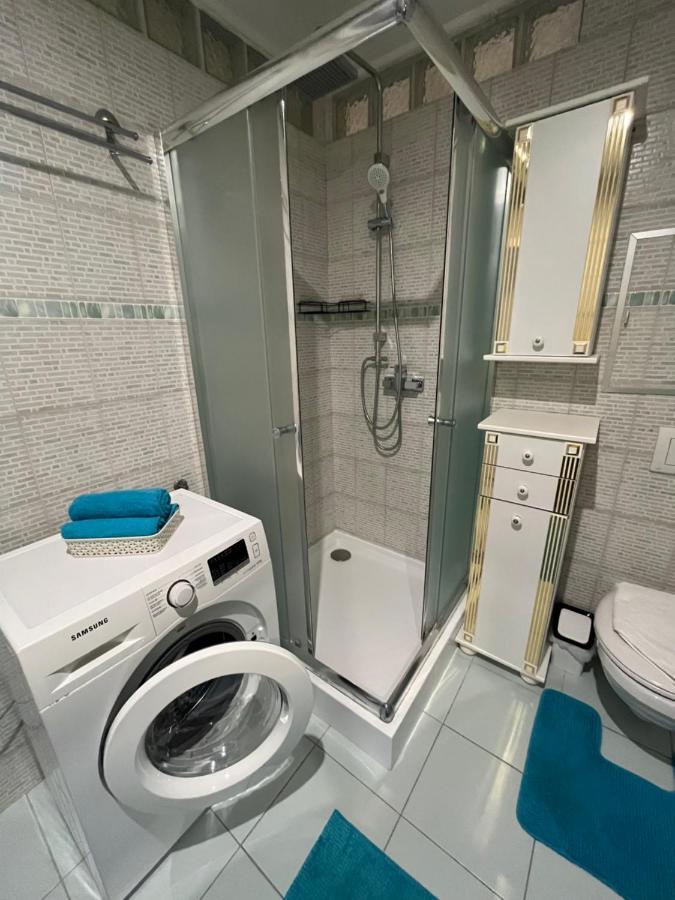 Ubytovanie Pod Stitmi Vysokych Tatier Tatranska Strba Exterior foto